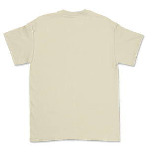 Crkd Guru Crkd Kurks Tee - Dusty White