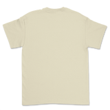 Crkd Guru Crkd Kurks Tee - Dusty White
