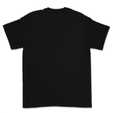 Crkd Guru Takeover Tee - Black