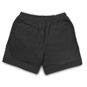 Crkd Guru Shadow Tech Short - Shadow