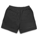 Crkd Guru Shadow Tech Short - Shadow