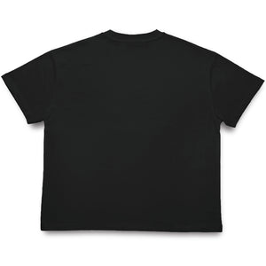Crkd Guru Observe Tee - Black