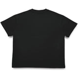 Crkd Guru Observe Tee - Black