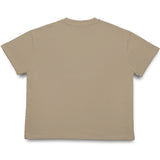 Crkd Guru Three Wise Tee - Sand