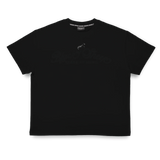 Crkd Guru Black Sheep 5.0 Tee - Black