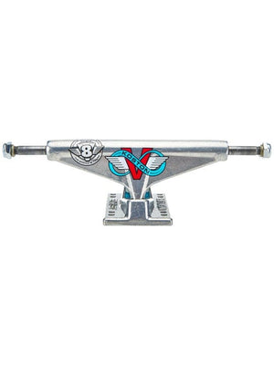 Venture 5.2 Hi V8 Koston Polished Trucks (Set of 2)