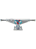Venture 5.2 Hi V8 Koston Polished Trucks (Set of 2)