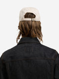 Walk in Paris Baseball Cap – Beige