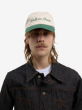 Walk in Paris Baseball Cap – Beige