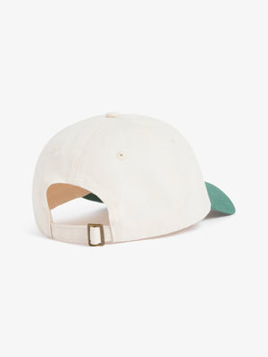 Walk in Paris Baseball Cap – Beige