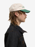 Walk in Paris Baseball Cap – Beige