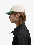 Walk in Paris Baseball Cap – Beige