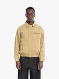 Walk in Paris The Heritage Jacket – Beige