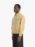 Walk in Paris The Heritage Jacket – Beige