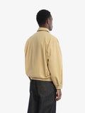 Walk in Paris The Heritage Jacket – Beige