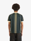 Walk in Paris The Football Jersey – Green