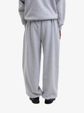 Walk in Paris Grey Sweatpants – Gris