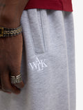 Walk in Paris Grey Sweatpants – Gris