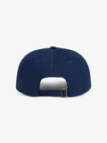 Walk in Paris Baseball Cap - Navy blue