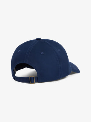 Walk in Paris Baseball Cap - Navy blue