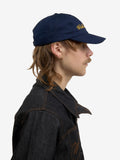 Walk in Paris Baseball Cap - Navy blue