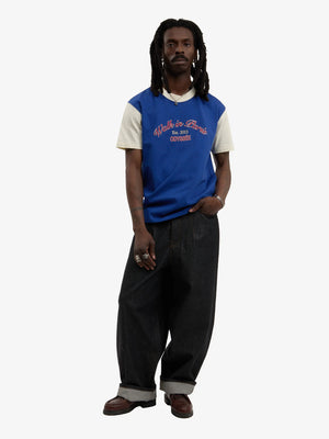 Walk in Paris Odyssée Blue T-Shirt – Blue