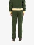 Walk in Paris Signature Jogging Pants – Green