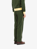 Walk in Paris Signature Jogging Pants – Green