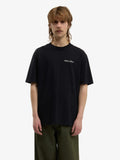 Walk in Paris Timeless Black T-Shirt – Noir