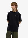 Walk in Paris Timeless Black T-Shirt – Noir