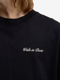 Walk in Paris Timeless Black T-Shirt – Noir