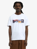 Walk In Paris The Garage Youngtimer T-Shirt - White