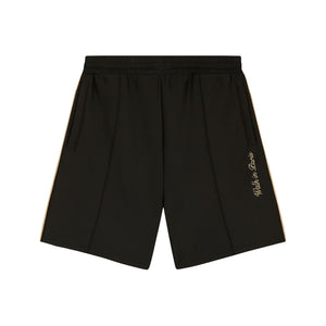 Walk in Paris The Black Heritage Jogging Shorts