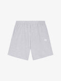 Walk in Paris Fleece Shorts – Grey