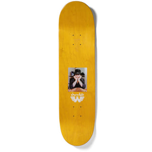 Chocolate Herrera Waylon Skateboard Deck – 8.375