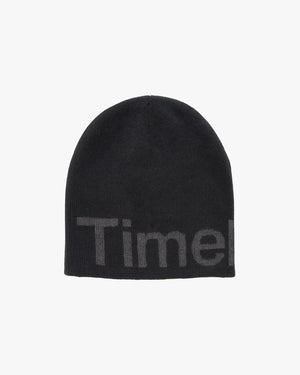 We Are Not Friends Timeless Beanie – Black