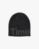 We Are Not Friends Timeless Beanie – Black