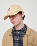 We Are Not Friends Union Cream Hat