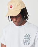 We Are Not Friends Union Cream Hat