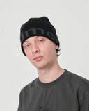 We Are Not Friends Timeless Beanie – Black