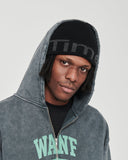 We Are Not Friends Timeless Beanie – Black