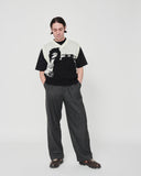 We Are Not Friends La Melancolía Knit