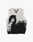 We Are Not Friends La Melancolía Knit