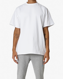 EPTM Perfect Boxy Tee – White