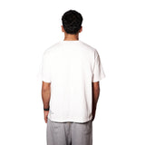 Lost Days Counting Days T-shirt - White