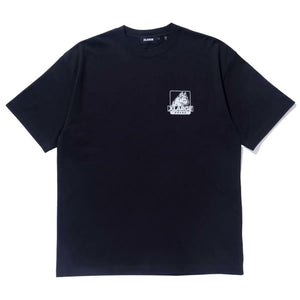 Xlarge Pitbull S/S Tee - Black