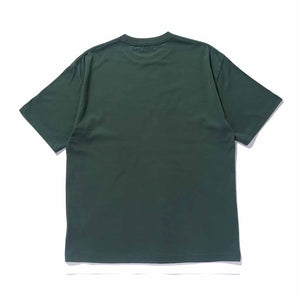 Xlarge Standard Logo S/S Tee - Green