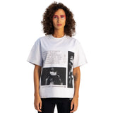 Lavist OCD Design T-Shirt - Light Grey