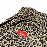 Cookman Chef Pants - Leopard