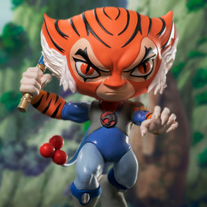 Iron Studios Tygra - Thundercats Minico